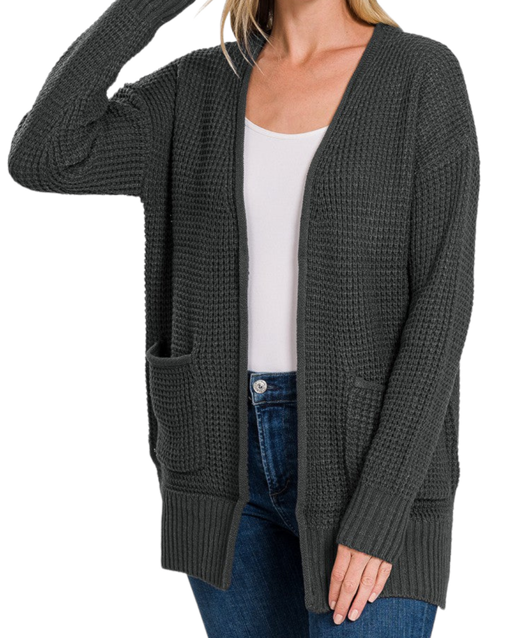 Whit Cardigan