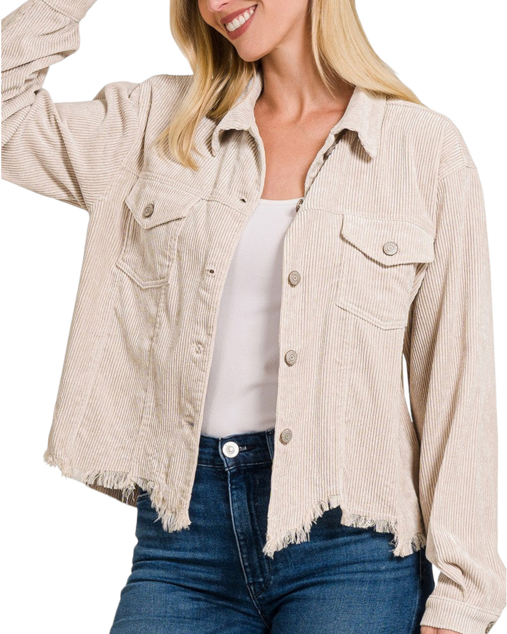 Kit Jacket