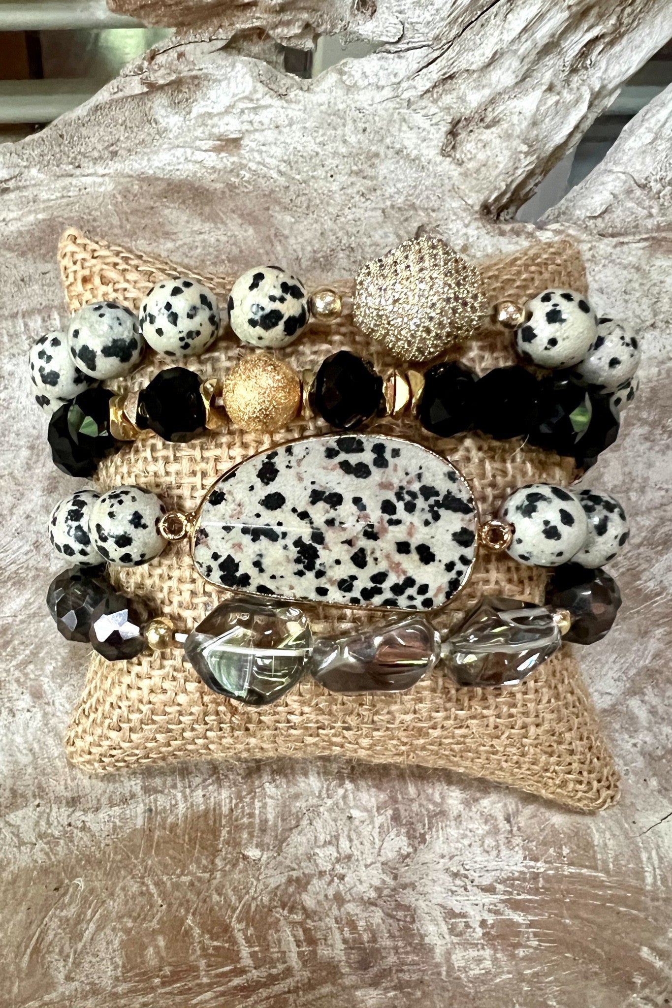 Julia Bracelet Set