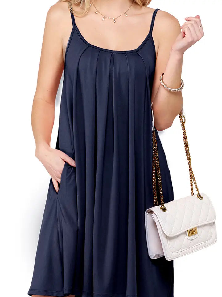 Layla Dress