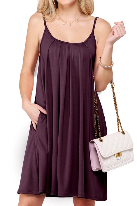 Layla Dress