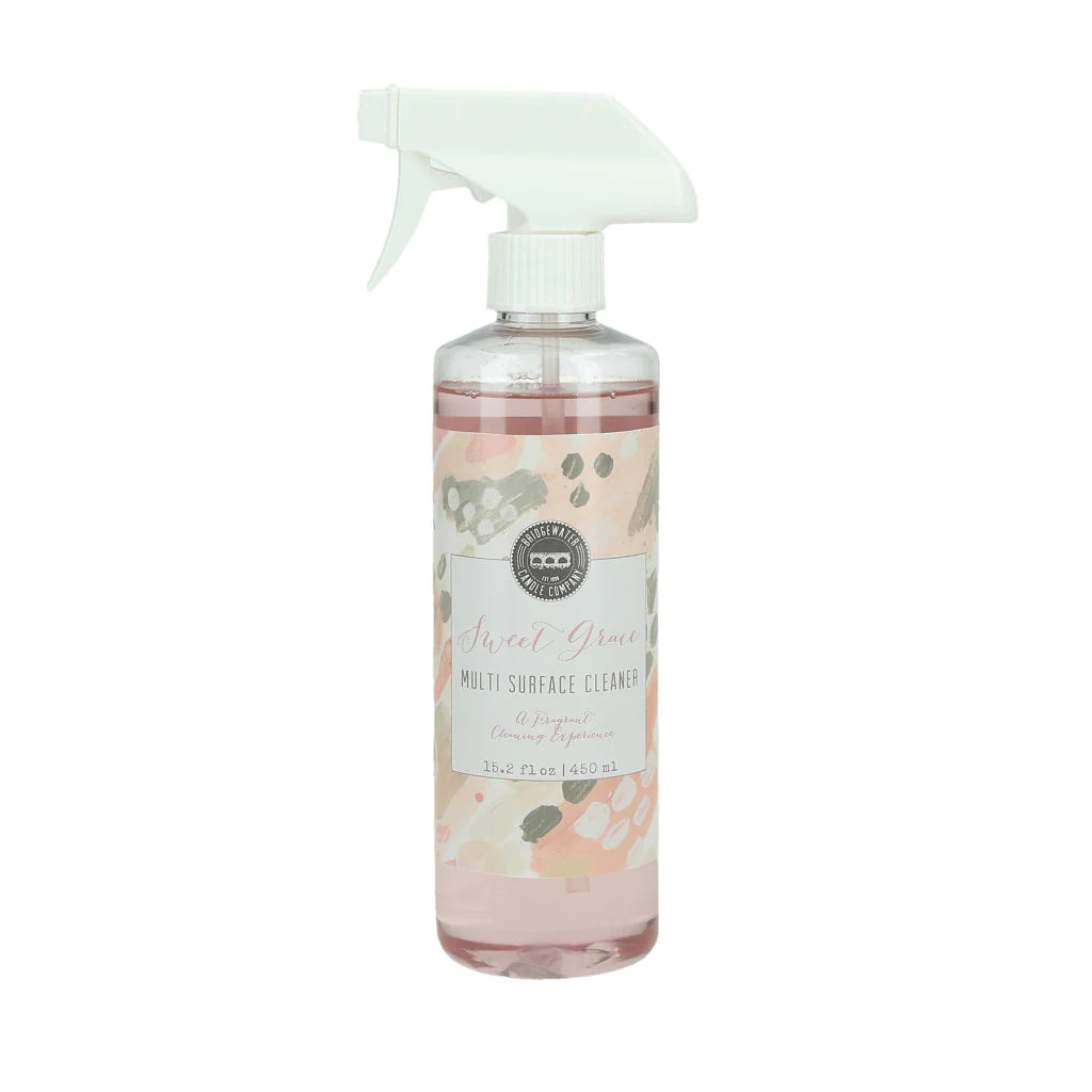 Sweet Grace Multi Surface Clean-15.2 oz.