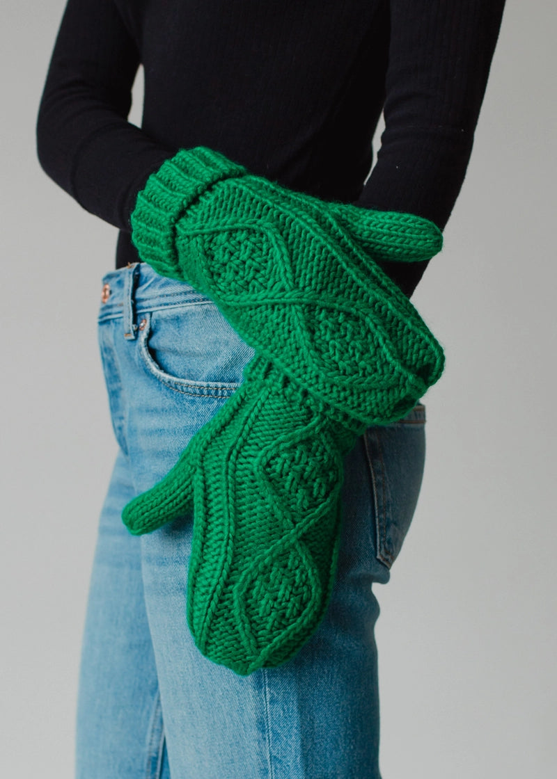 Minnesota Mitten