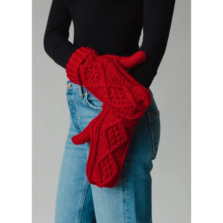 Minnesota Mitten