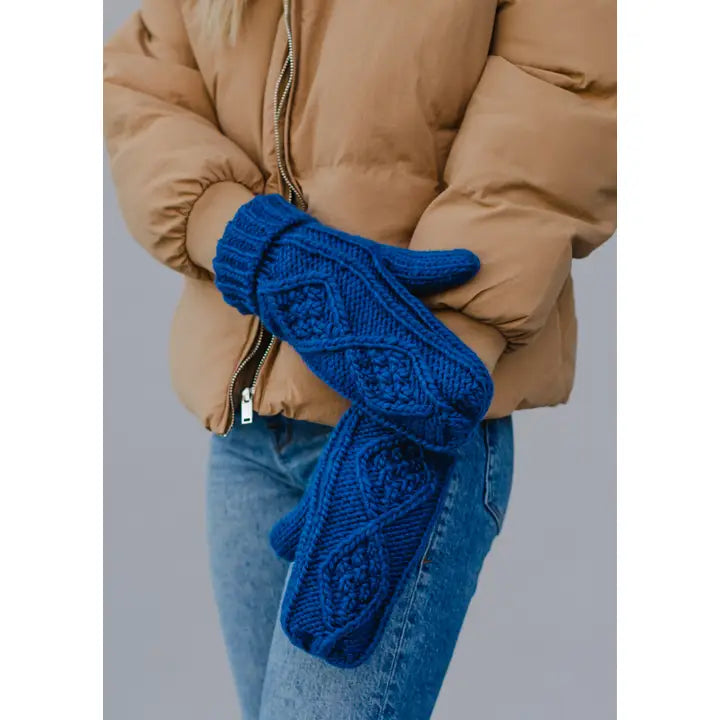Minnesota Mitten