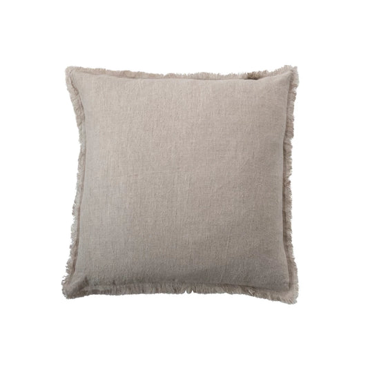 20'' Stonewashed Pillow