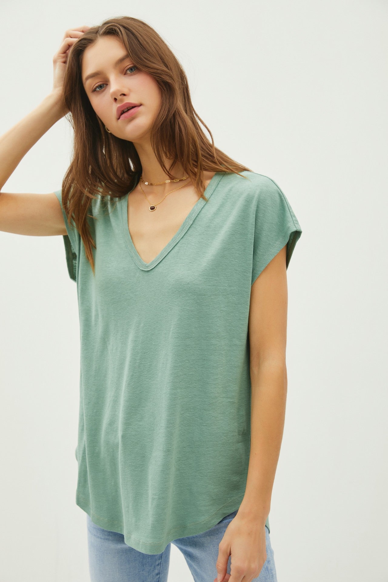 Rhett T-Shirt