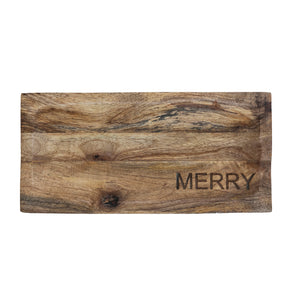Merry